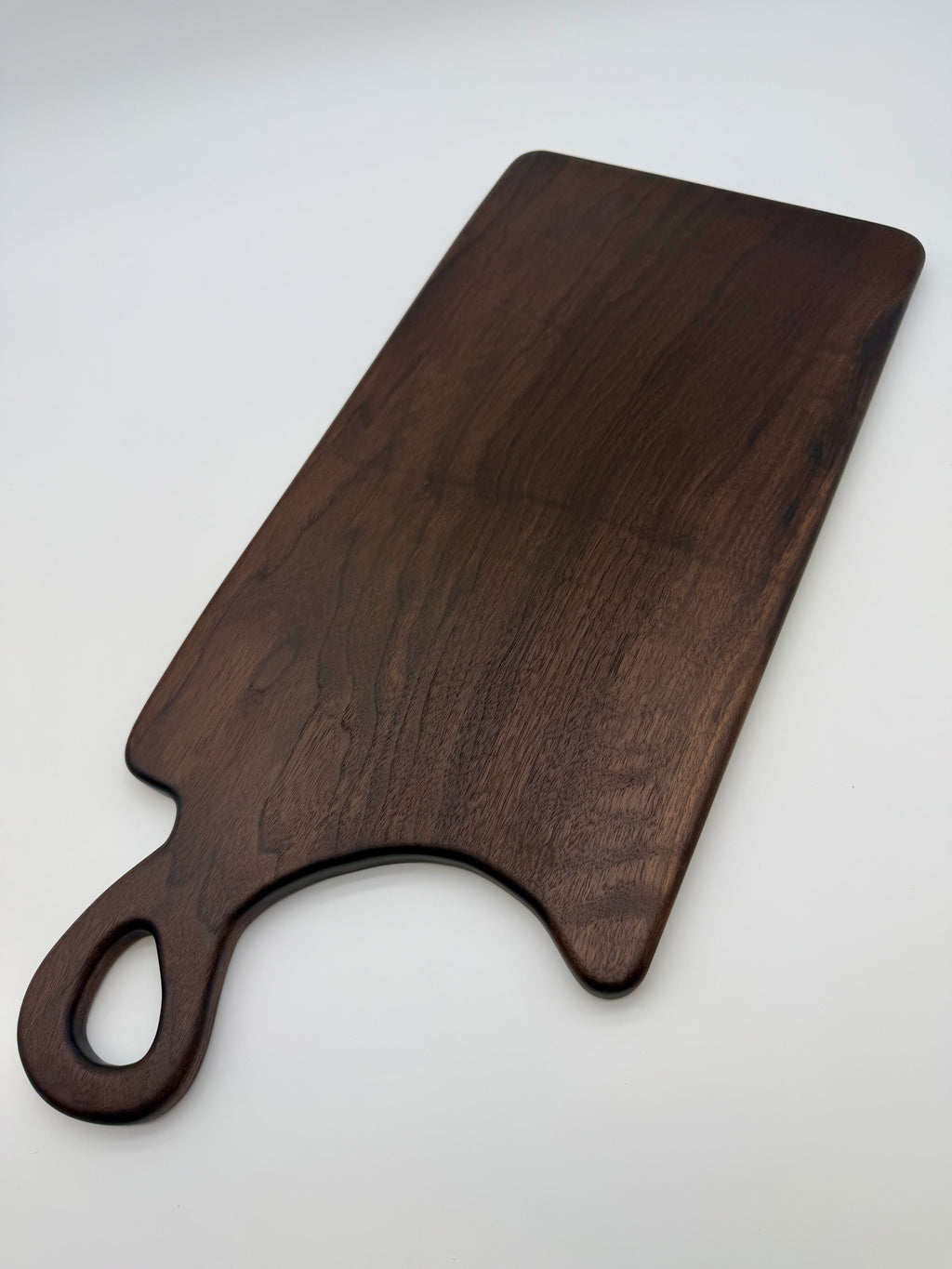 Walnut Charcuterie Board